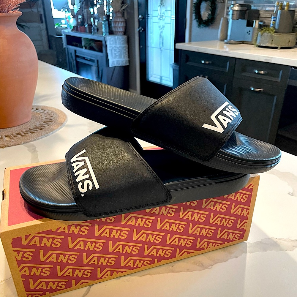Vans Sandals